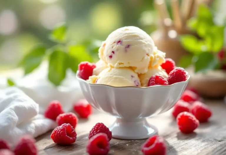 « Je ne jure que par cette glace au fromage frais et framboises » : fondante et ultra gourmande.jpg
